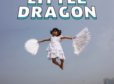 Little Dragon