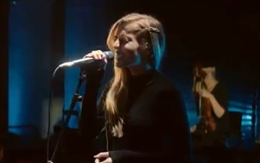 London Grammar - Sights - Video