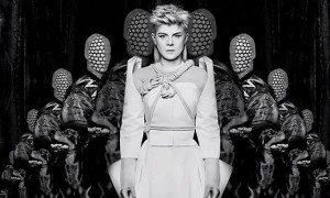 Robyn - Röyksopp