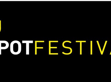 SPOT Festival Logo 2014
