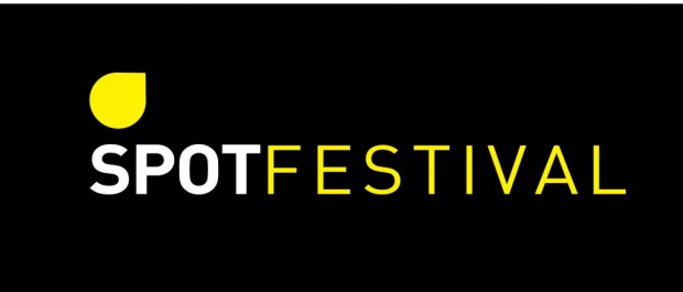 SPOT Festival Logo 2014