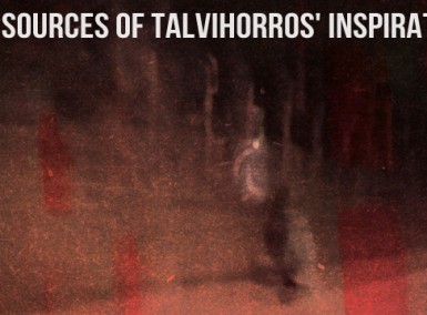 The Sources of Talvihorros' Inspiration