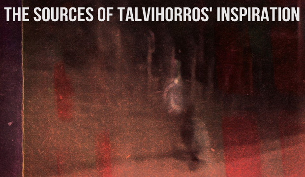 The Sources of Talvihorros' Inspiration