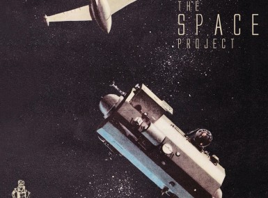 Various Artists - The Space Project