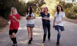 Warpaint - Disco Very - Video