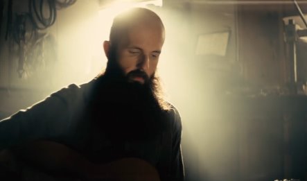 William Fitzsimmons - Lions - Video