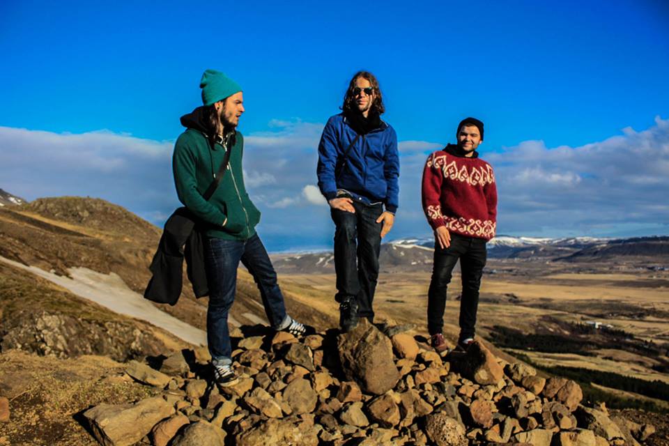 augures - iceland - 2014