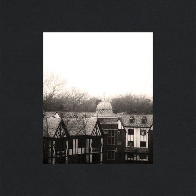 cloud nothings here and nowhere else album cover