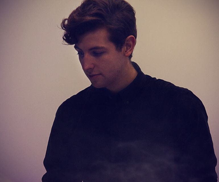 jamie xx