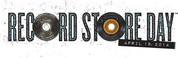 record store day 2014