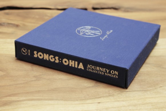 Sound of the Night: Songs:Ohia - 'Soul' | NBHAP