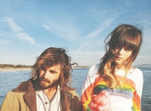 Angus And Julia Stone - 2014