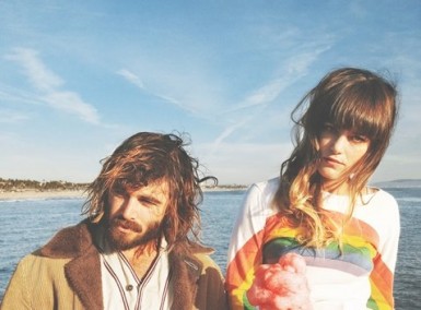 Angus And Julia Stone - 2014