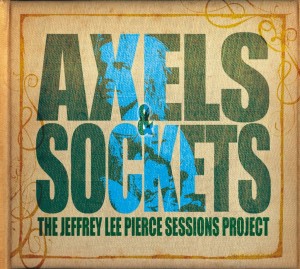 Axels And Sockets - Sampler