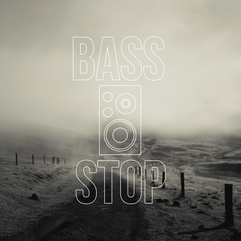 Bass Stop 14.2 - Broken Roads