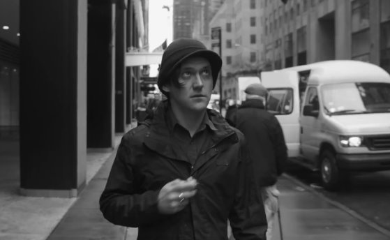 Conor Oberst - Zigzagging Toward The Light