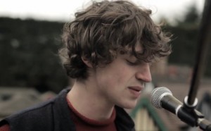 Cosmo Sheldrake - The Moss