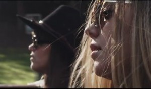 First Aid Kit - My Silver Lining - Video