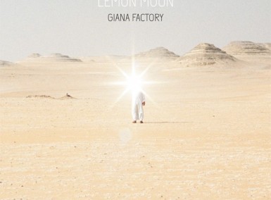 Giana Factory - Lemon Moon