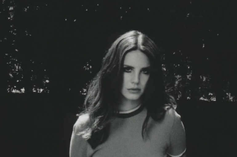 Lana Del Rey - Shades of Cool