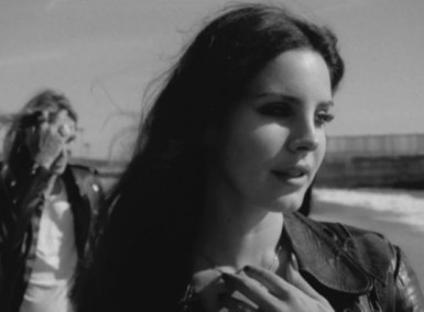 Lana Del Rey - West Coast - Video