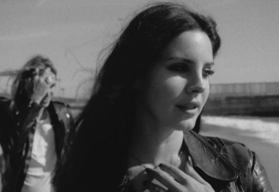 Lana Del Rey - West Coast - Video
