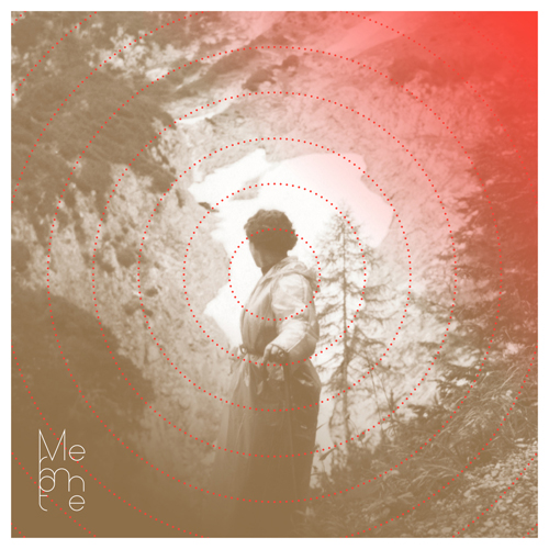 Mermonte - Audiorama - Album Cover 2014