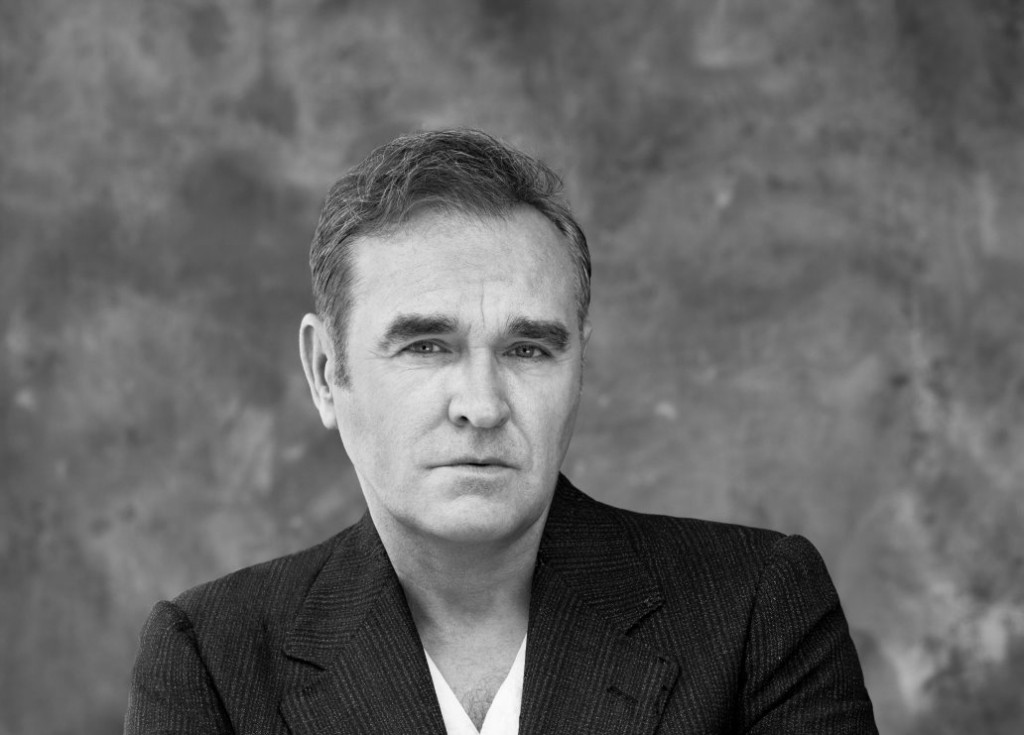 Morrissey - 2014