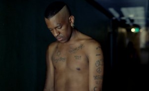 Mykki Blanco - She Gutta - Video