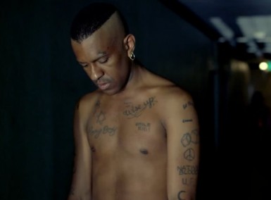 Mykki Blanco - She Gutta - Video