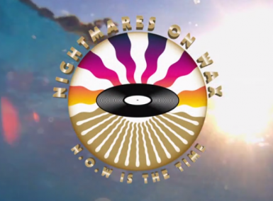 Nightmares on Wax - NOW IS THE TIME documentary