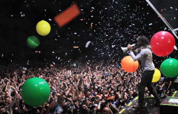 Primavera  Sound - Photo by Dani Canto