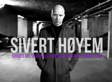Sivert Hoyem - Seven Songs