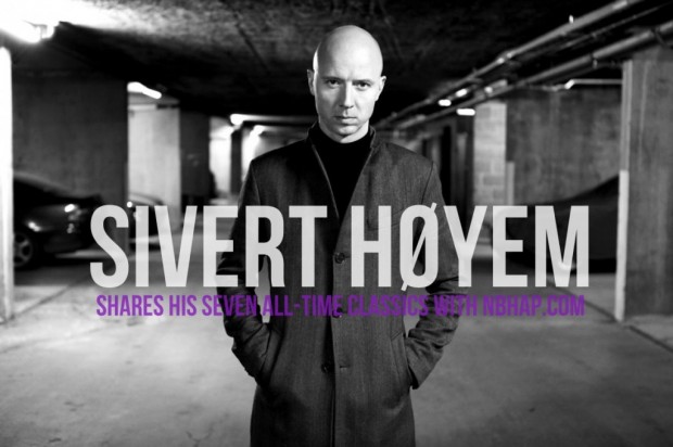 Sivert Hoyem - Seven Songs