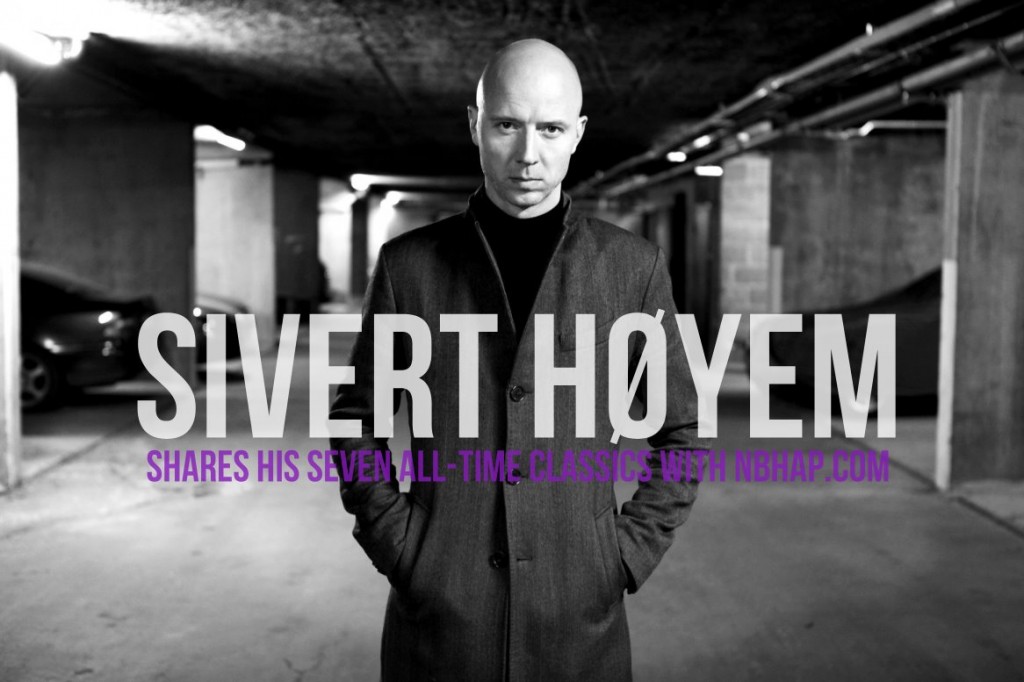 Sivert Hoyem - Seven Songs