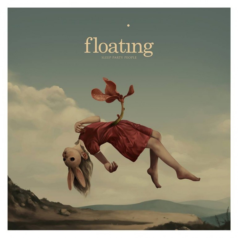 Sleep Party People - Floating