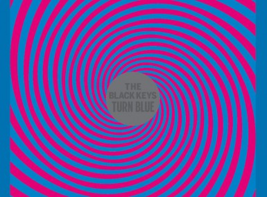 The Black Keys - Turn-Blue
