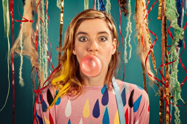 TuneYards