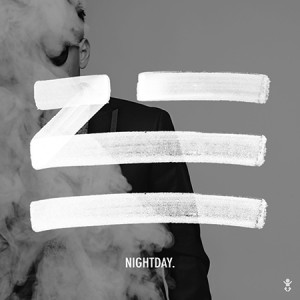 ZHU - The Night Day EP