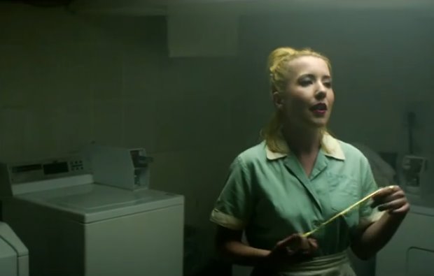 Austra - Habitat - Video