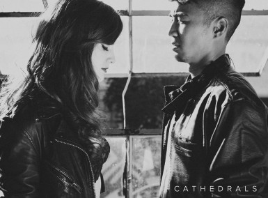Cathedrals - Want My Love