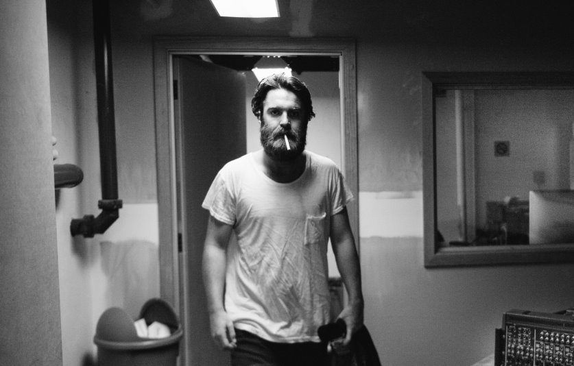 Chet Faker - Photo By Lisa Frieling