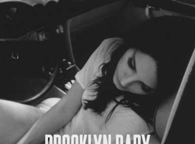 Lana Del Rey - Brooklyn Baby