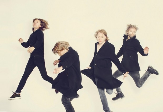 Mew - Press Photo 2014