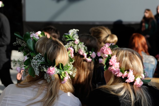 Berlin Midsommar 2014 - Photo by Sibilla Calzolari