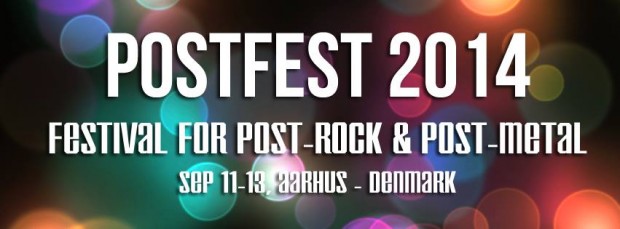 Postfest 2014