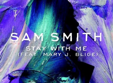 Sam Smith - Mary J Blige - Stay With Me