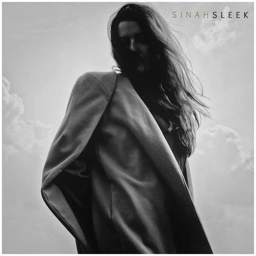 Sinah - Sleek EP