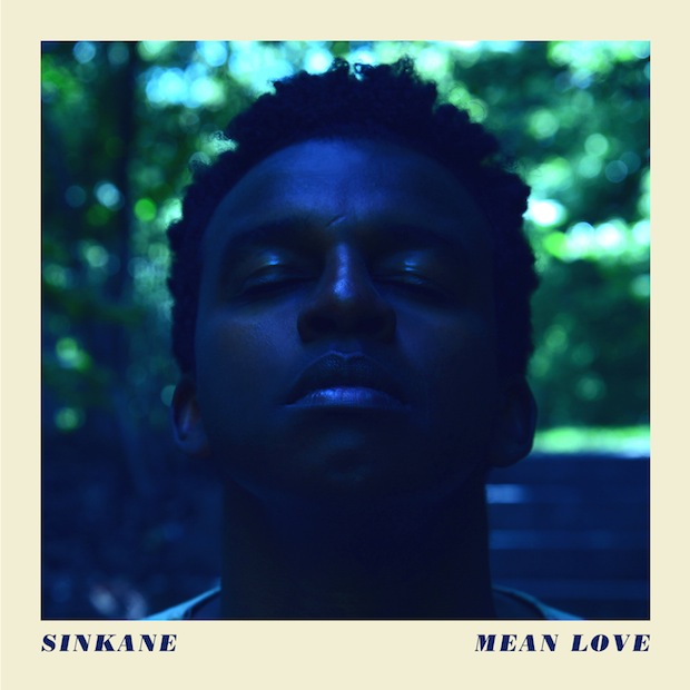 Sinkane - 'Mean Love'