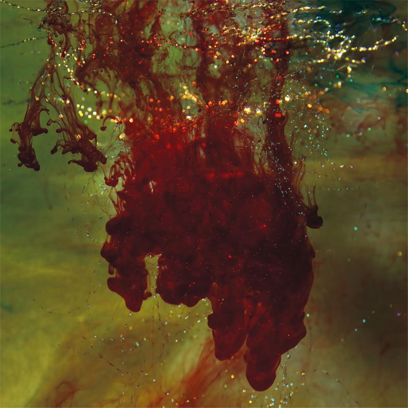 The History Of Colour TV - When Shapes Of Spilt Blood Spelt Love